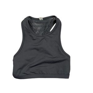 BEYOND YOGA Racerback Sports Bra